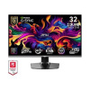 MSI MPG 322URX QD-OLED gaming monitor 31,5