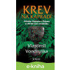 E-kniha Krev na kapradí - Vlastimil Vondruška
