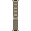 Watch Acc/49/Olive Alpine Loop - Medium MT5U3ZM/A