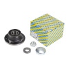 Sonstige NTN-SNR Senzor ABS pre Fiat Multipla Bravo ab Bj. 2007 51754193