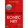 Konec hry - Daniel Cole