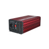 Menič napätia 12V/230V 1000W sínus