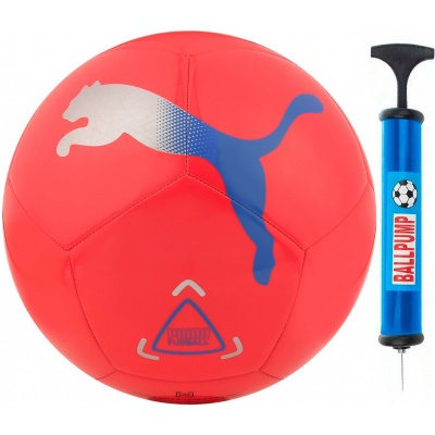 Futbalová Puma Icon Ball 5 (Futbalová Puma Icon Ball 5 na nohu + pumpa!)