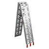 Skladacia nakladacia/ nájazdová rampa- 2170 mm x 230 mm (predĺžená) PDSRAMP01