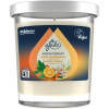 Glade Vonná sviečka Aromatherapy Pure Happiness, 170 g