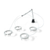 Water Master - Kit Smart-Drip 3 WiFi control