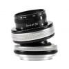 Lensbaby Composer Pro II s optikou Sweet 80 pre Canon EF