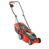 HECHT 5025 Akumulátorová kosačka bez pojazdu, 32 cm