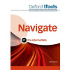 Navigate Pre-intermediate B1 iTools DVD-ROM