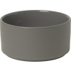 Miska Pilar 14 x 7 cm pewter