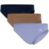 adidas Low Rise Bikini Brief Assorted 16 (XL)