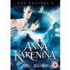 Anna Karenina DVD