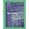 Slovinsko-český slovník - David Blažek