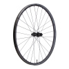 Zapletený bicykel zadný EASTON EC70 AX 12x142 700c SHI