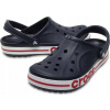 Crocs LEHKÉ ŽABKY DŘEVÁKY BAYABAND 205089-4CC UNISEX DÁMSKÉ PÁNSKÉ