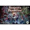 Flying Frog Productions Shadows of Brimstone: Swamps of Death