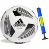 Futbal adidas tiro 5 (Adidas futbal na výcvik r 5 + pumpa)