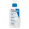 CeraVe Moisturizers hydratačné mlieko na telo a tvár pre suchú až veľmi suchú pokožku 236 ml