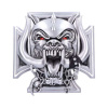 Nemesis Now Motorhead Plaque Warpig 30 cm