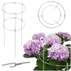 Pergola kovová Kadax s rebríkom 90 cm