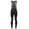 POC Thermal VPDs Bib Tights, Uranium Black - S