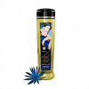 Masážny olej Shunga (CAN) Vanilkový 240 ml 150 g