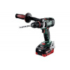 Metabo BS 18 LTX-3 BL I (2x LiHD 5,5Ah, ASC 30-36)