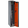 Brihard HUNTER PREMIUM 5 E skriňa na zbrane