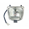 PREDNÁ LAMPA KOMPLETNÁ ATV 110 125