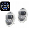 MAZDA Led Logo Projektor 6 8 RX 8 CX 9 RUIYI A8