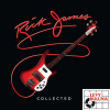 Rick James Collected 180G