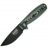 ESEE 3 3D G10 Gray/Black