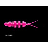 Libra Lures Turbo Worm 56 - syr Prevedenie: Hot Pink 019