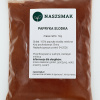 Červená sladká paprika 1000 g