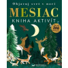 Mesiac - Kniha aktivít - Britta Teckentrup, Beth Hamilton