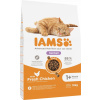 Iams suché krmivo kuracie mäso 10 kg