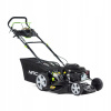 Benzínová kosačka s pohonom NAC 46 cm 146 cm3 EL. Starter Mletie 5v1