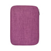 AW Puzdro na remienky a príslušenstvo Farba: Fialová