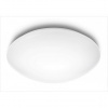 LED prisadené nástenné a stropné svietidlo Philips 31801/31/16 - biela