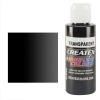 CreateX 5132 Čierna priehľadná airbrush farba 60ml (CreateX 5132 Black Transparent)
