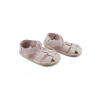 Baby Bare Shoes Sandals - Sparkle Pink Veľkosť: 30