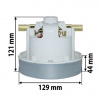 Sací motor jednostupňový 1050W 230V 1300506304