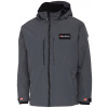 Bunda Abu Garcia Fishing Jacket Grey Veľkosť XL