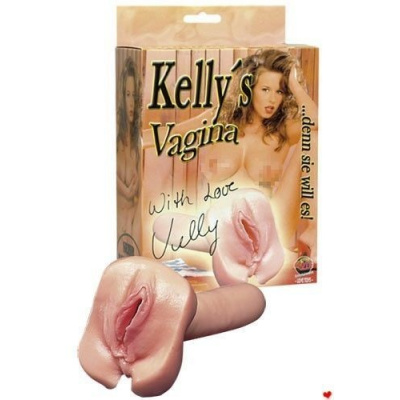 You2Toys Kelly`s Vagina