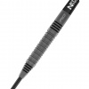Red Dragon Šípky Steel Jonny Clayton Oxide Edition - 23g