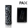 Vaporizér PAX Onyx Mini - JGoldcrown Limited Edition