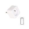 IMMAX NEO 06441803 Smart zásuvka 07786L ZigBee Tuya