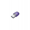 Kingston DataTraveler MicroDuo 3C/128GB/USB 3.2/USB-A + USB-C/Fialová (DTDUO3CG3/128GB)