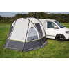 Reimo Tent Technology Tour Compact 2 - Tunelový stan pre mini karavany a dodávky 937013