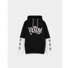 Difuzed Marvel ® Venom Men's Double Sleeved Hoodie ® 2XL, HD567275SPN-2XL